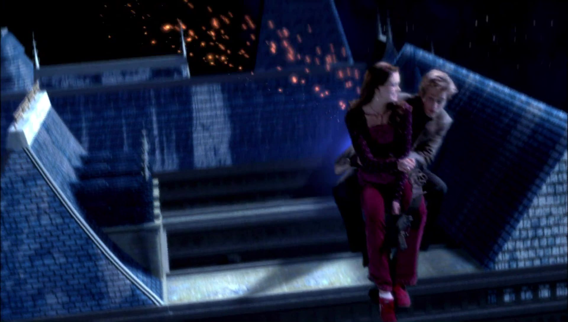 Return to Halloweentown (2006) movie still 5971