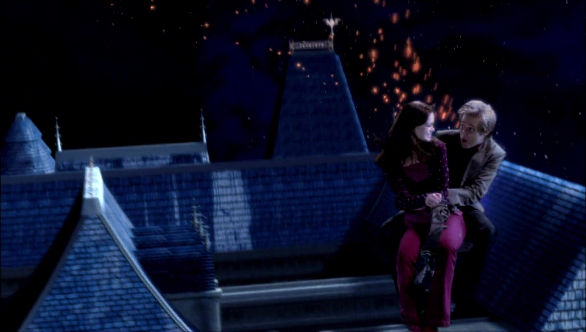 Return to Halloweentown (2006) HD screenshot 5972