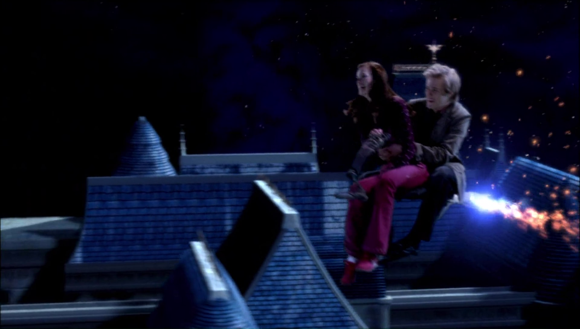 Return to Halloweentown (2006) movie still 5974