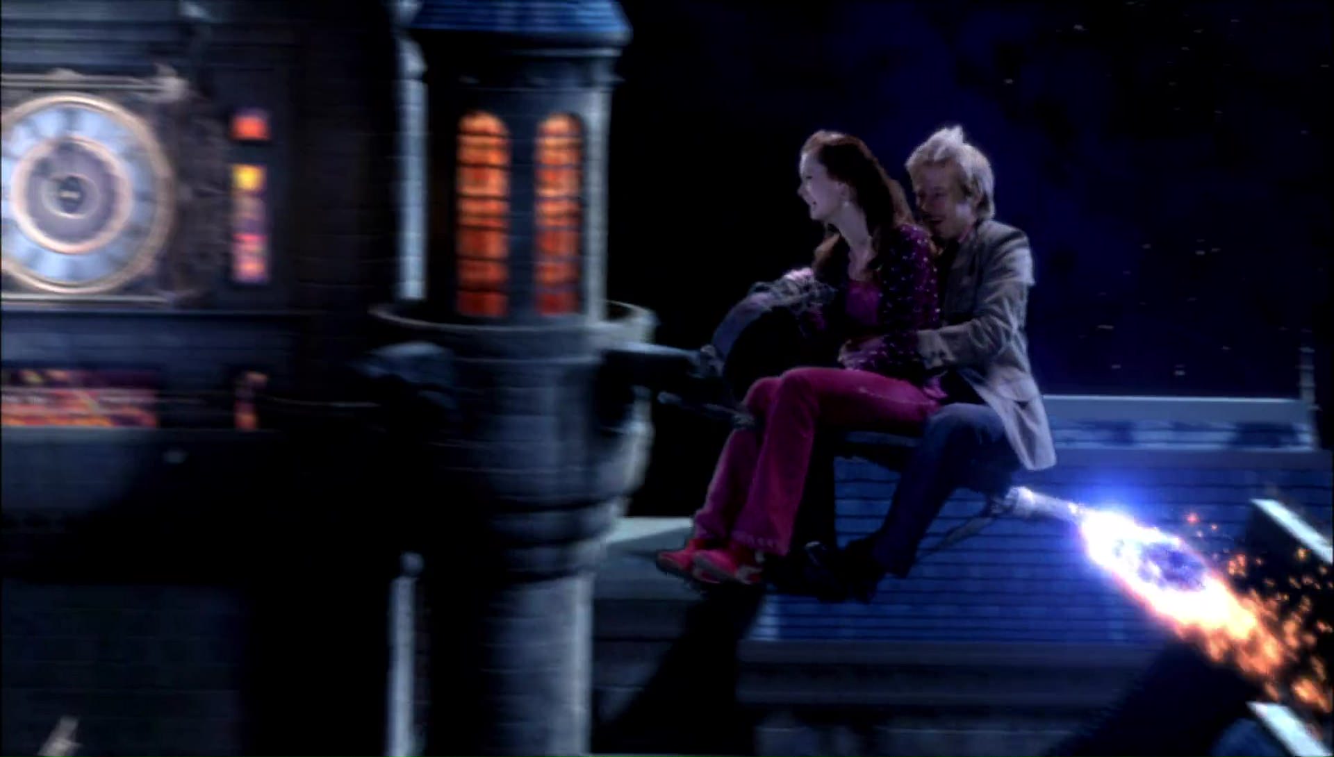 Return to Halloweentown (2006) screencap 5976
