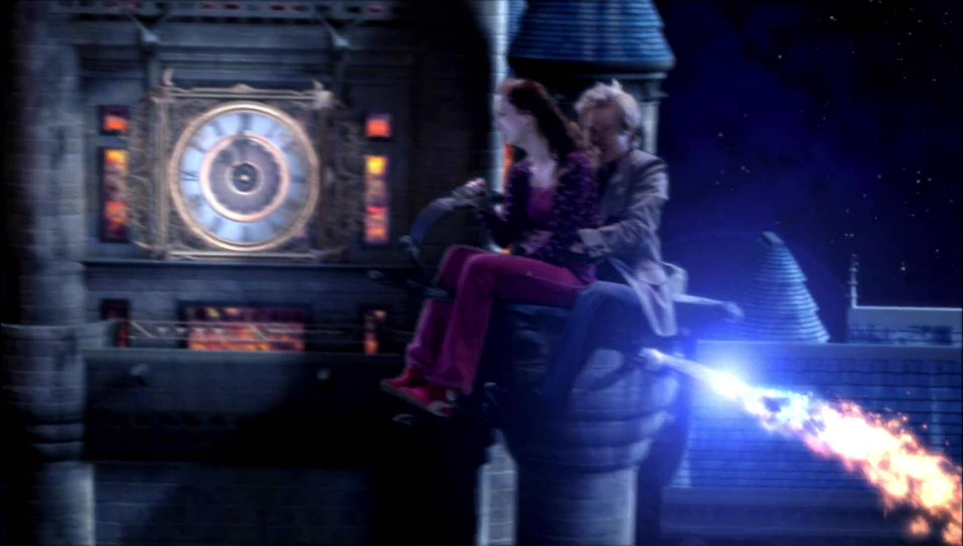 Return to Halloweentown (2006) movie still 5977