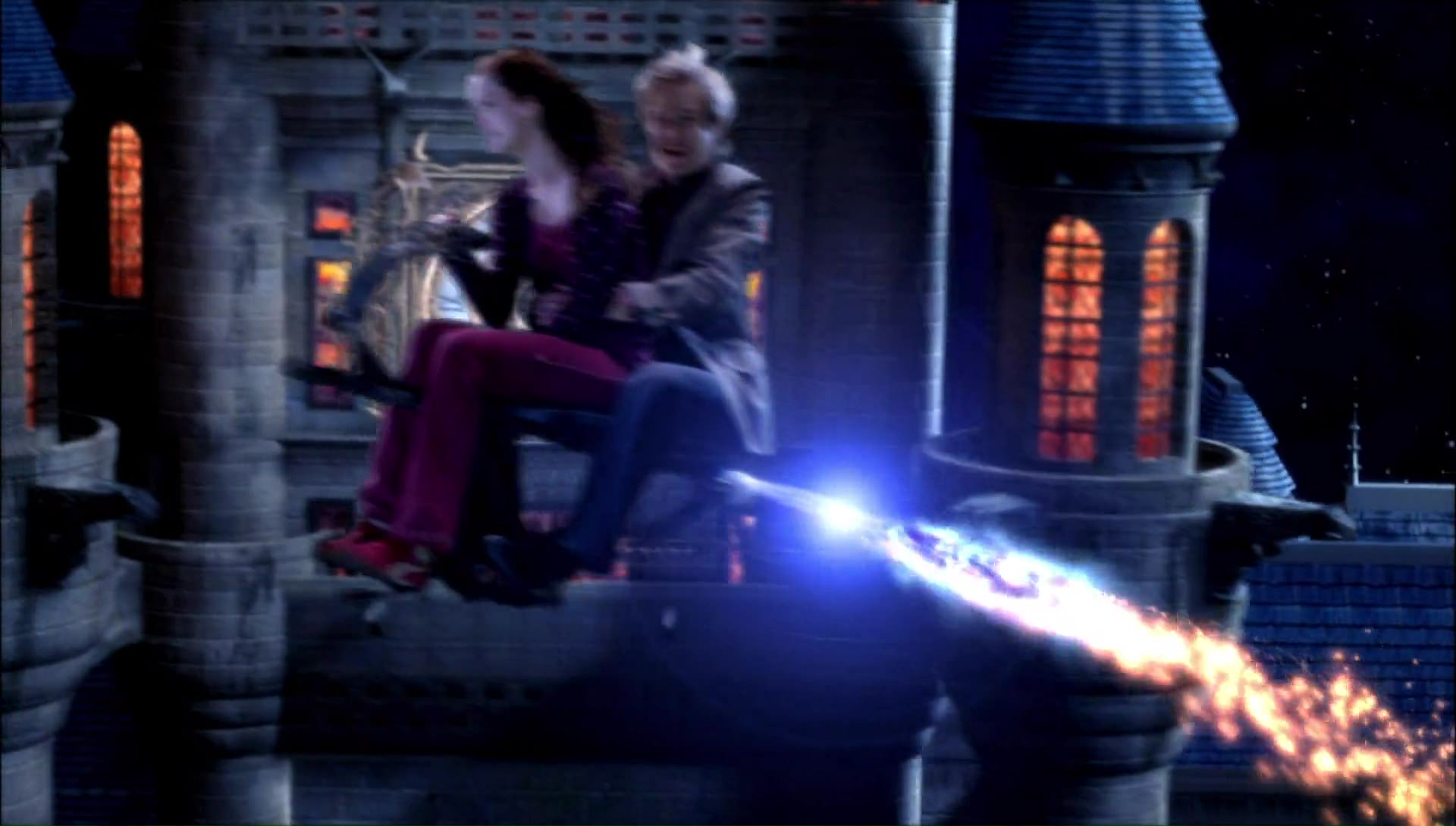 Return to Halloweentown (2006) HD screenshot 5978