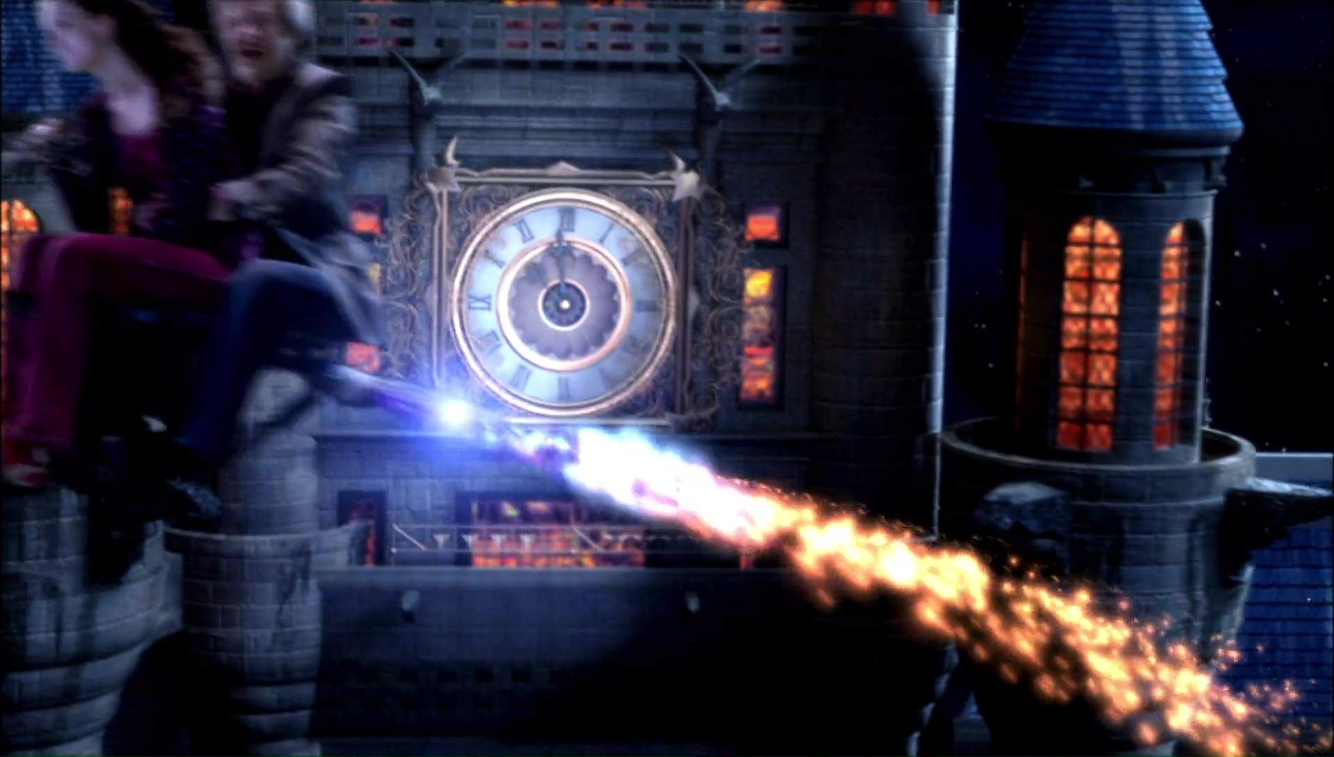 Return to Halloweentown (2006) screencap 5979