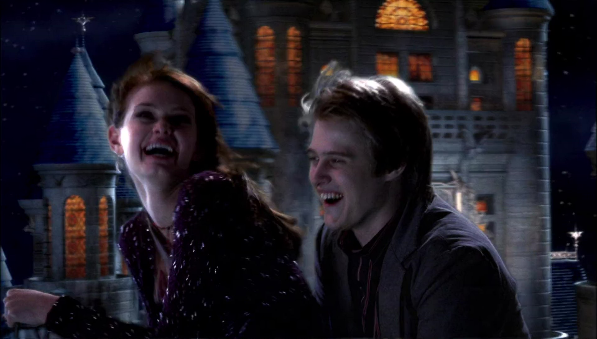 Return to Halloweentown (2006) HD screenshot 5981
