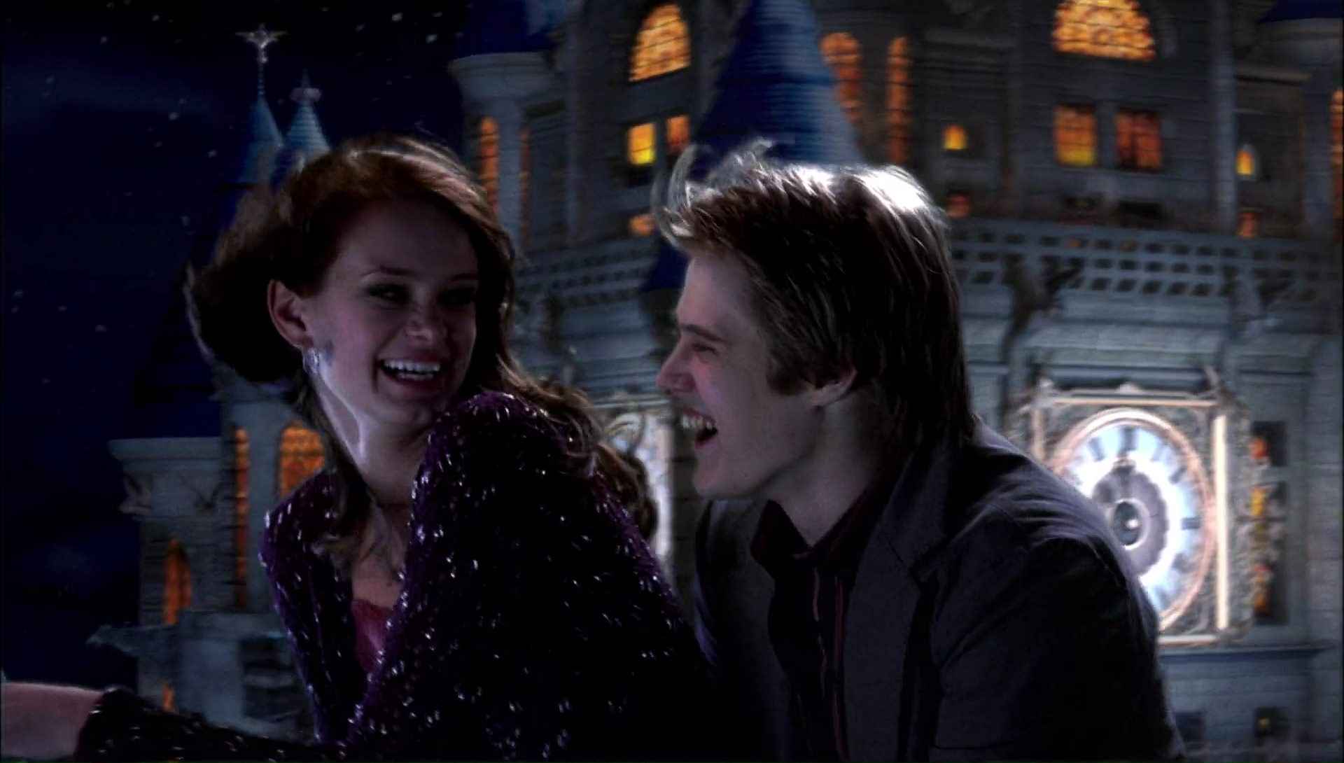 Return to Halloweentown (2006) screencap 5982