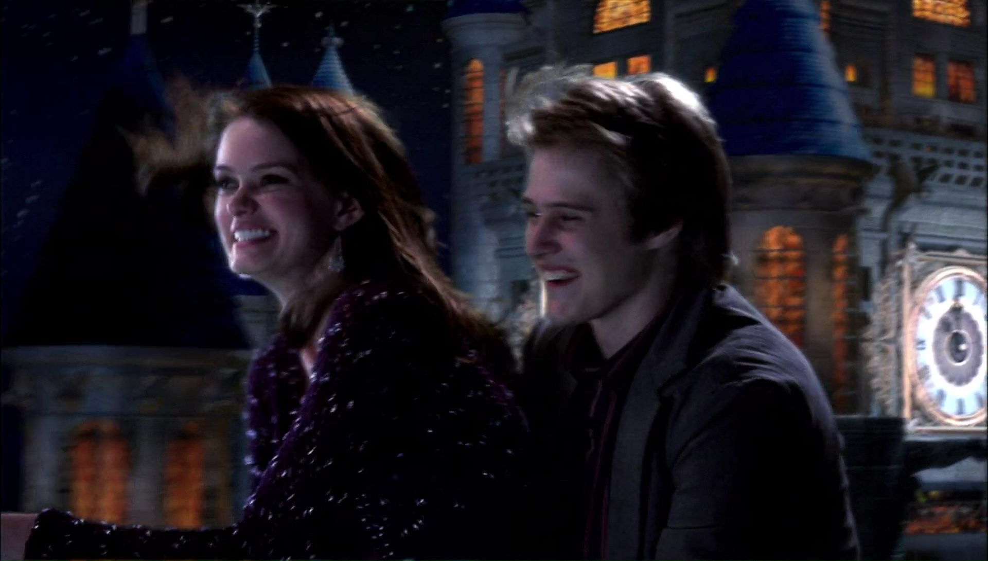 Return to Halloweentown (2006) movie still 5983