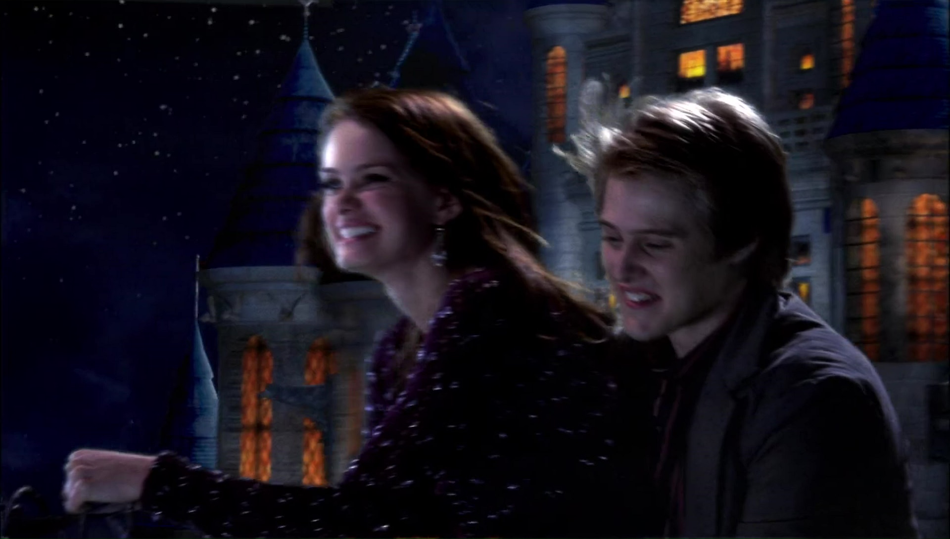 Return to Halloweentown (2006) HD screenshot 5984