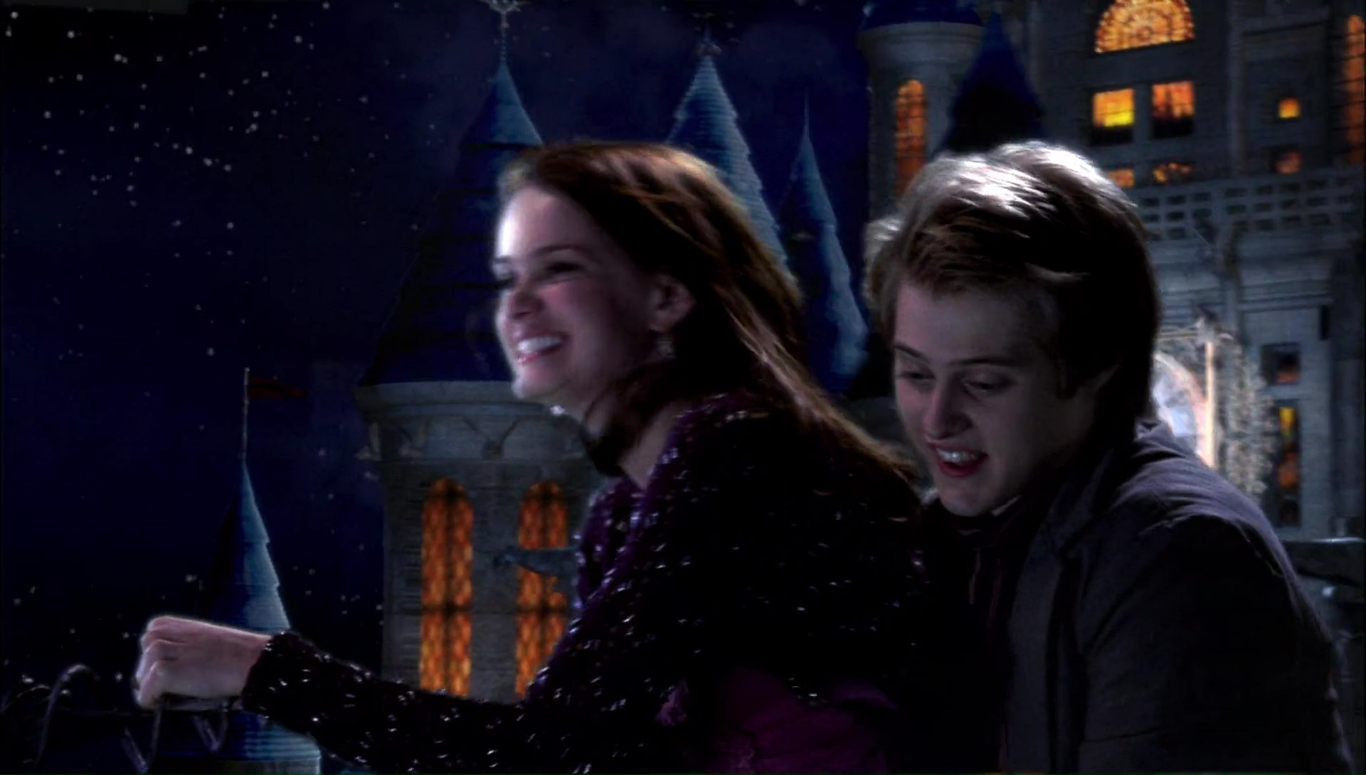 Return to Halloweentown (2006) screencap 5985