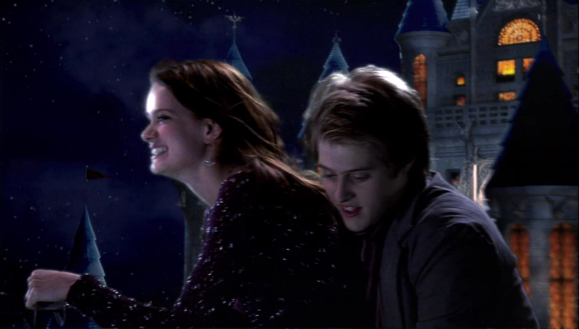 Return to Halloweentown (2006) movie still 5986