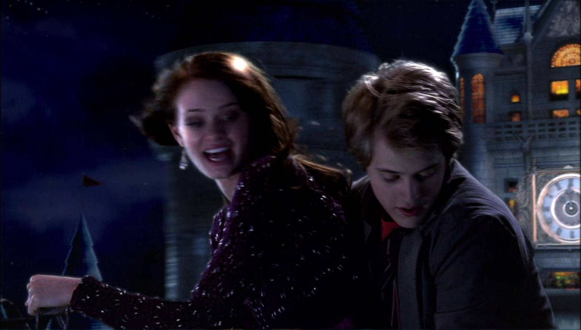 Return to Halloweentown (2006) screencap 5988