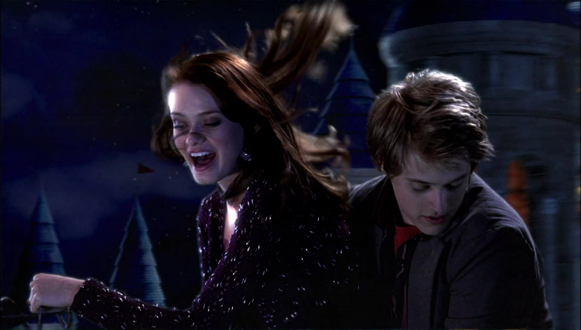 Return to Halloweentown (2006) movie still 5989