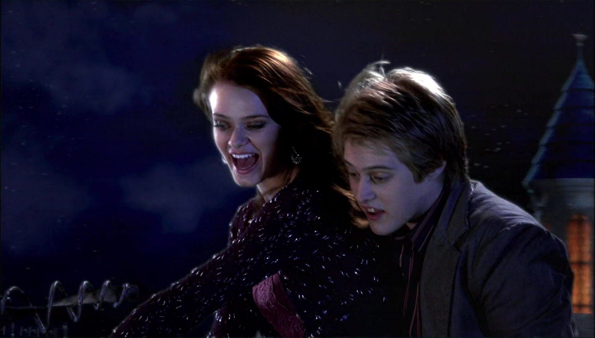 Return to Halloweentown (2006) screencap 5991