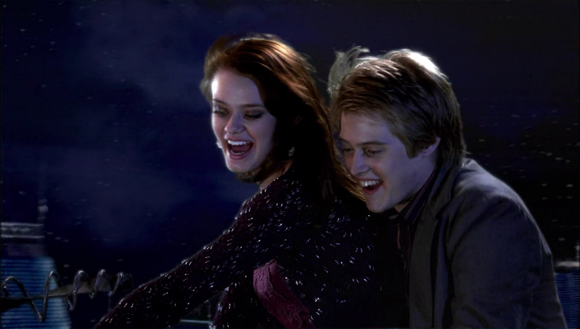 Return to Halloweentown (2006) movie still 5992