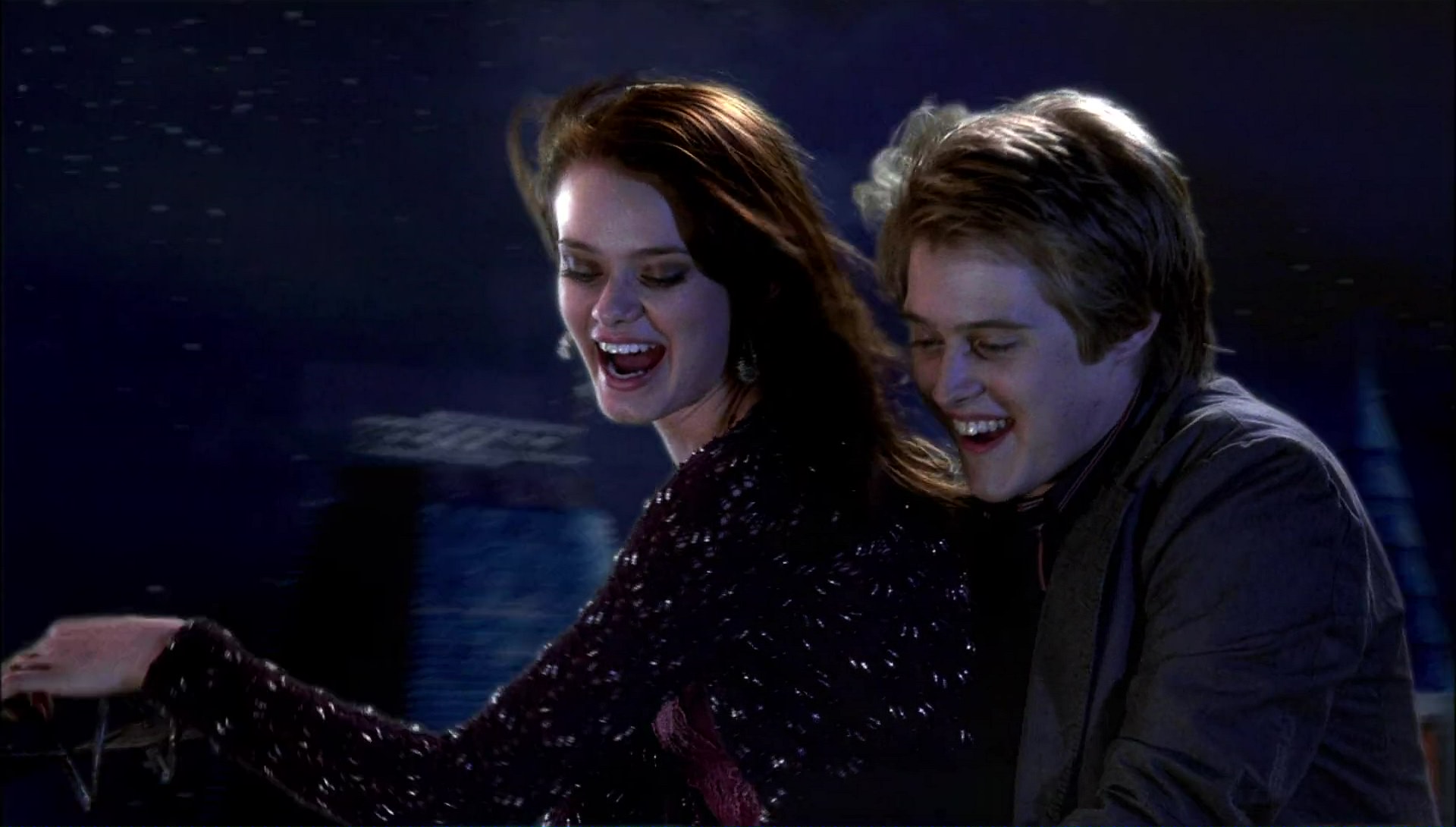 Return to Halloweentown (2006) HD screenshot 5993
