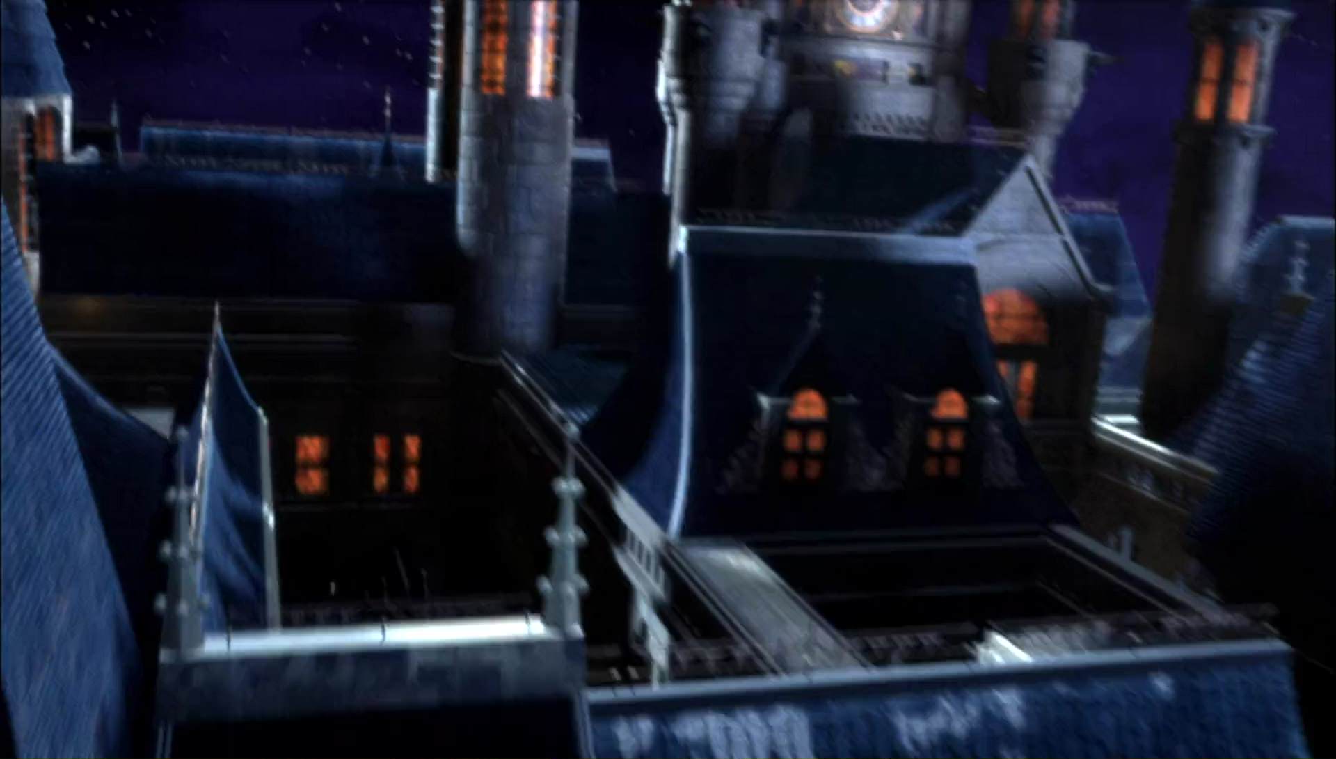 Return to Halloweentown (2006) screencap 5994
