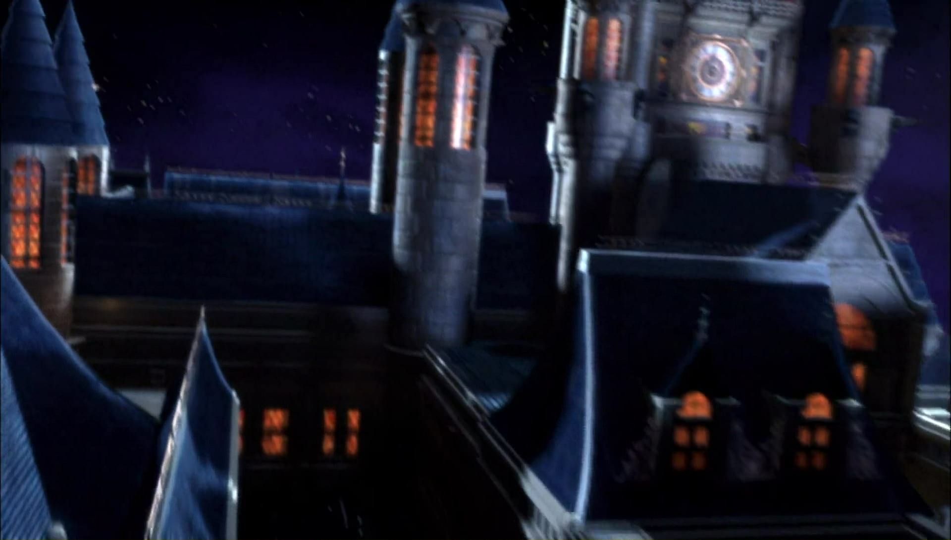 Return to Halloweentown (2006) movie still 5995