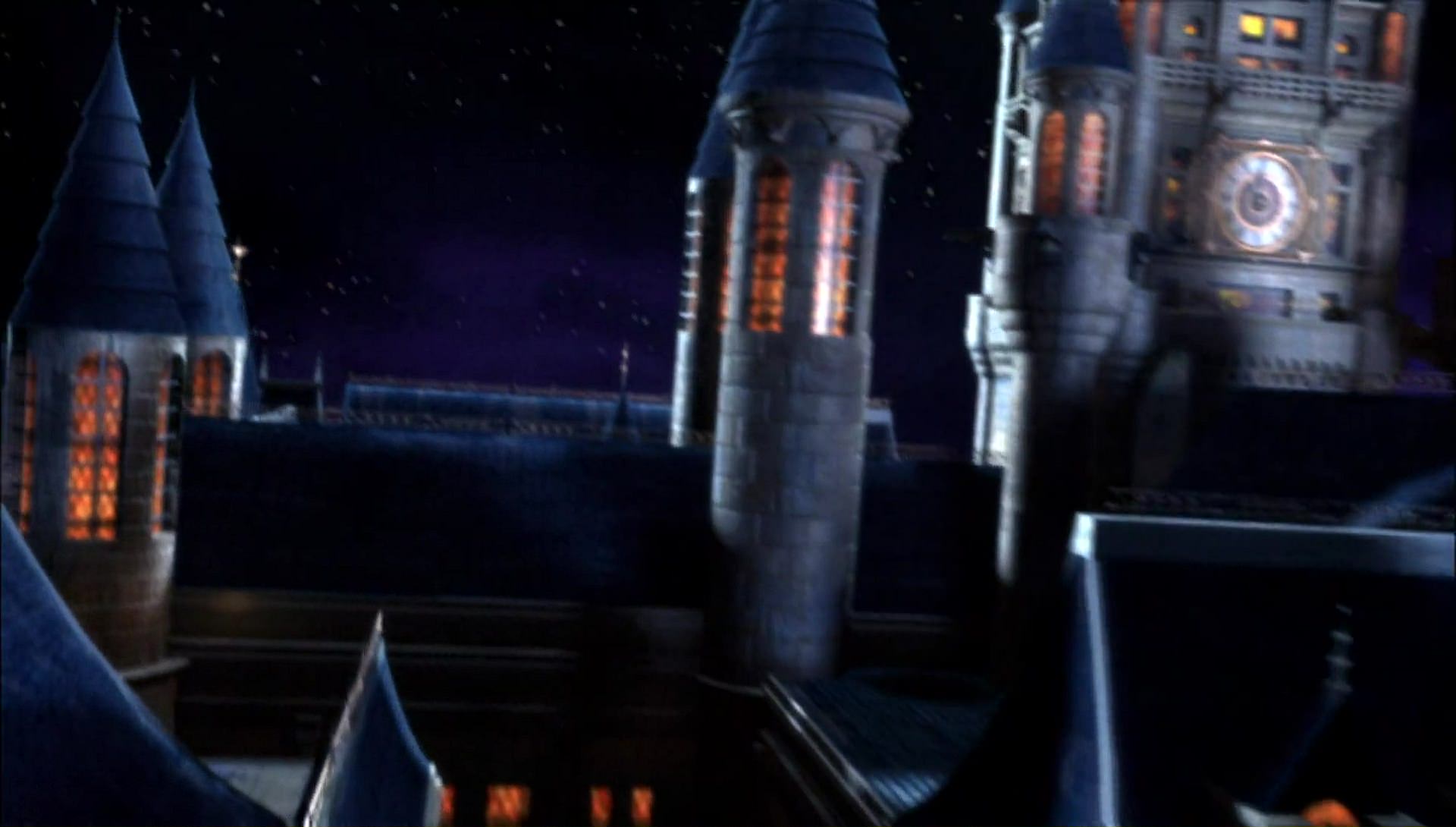Return to Halloweentown (2006) HD screenshot 5996