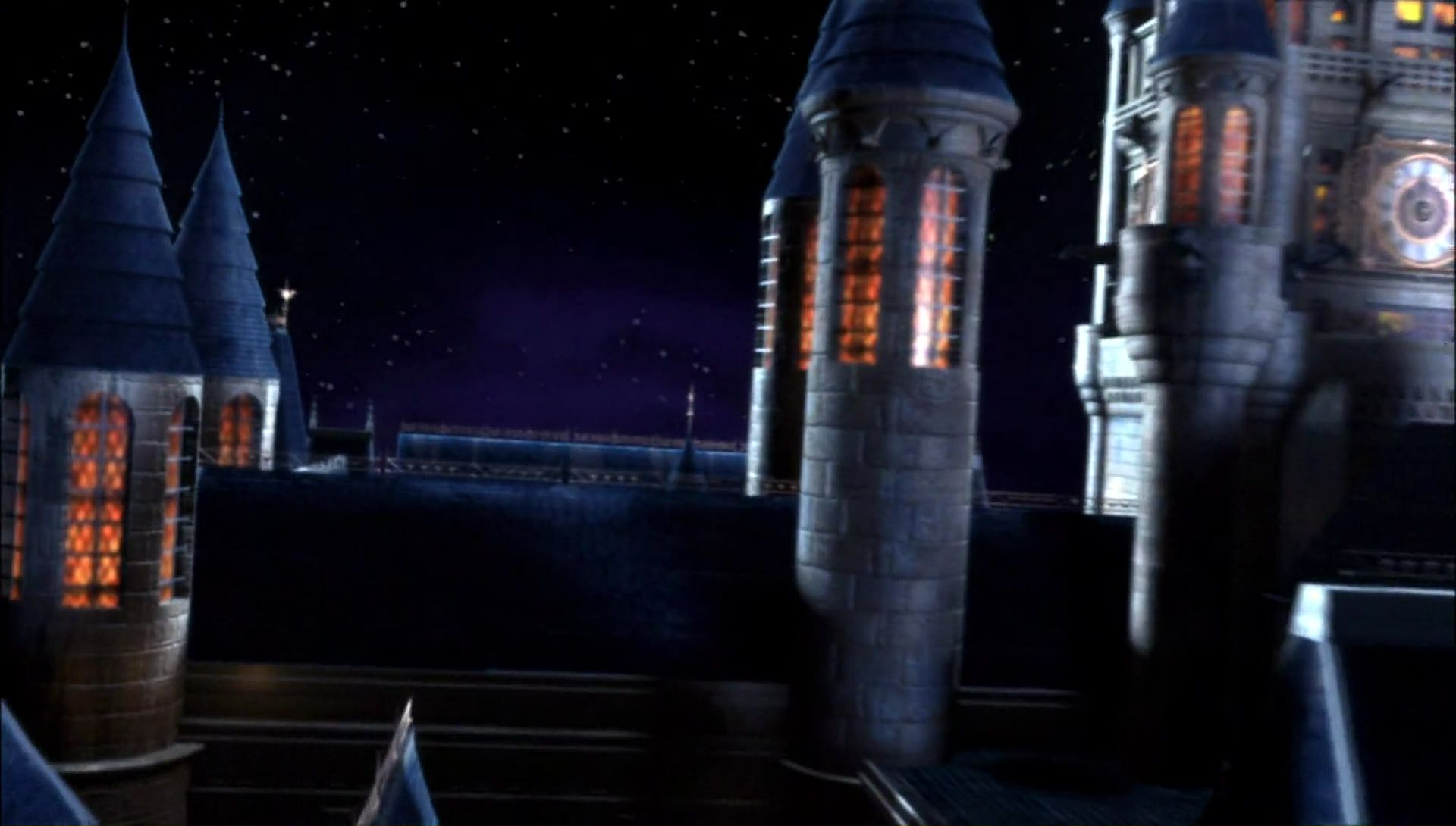 Return to Halloweentown (2006) screencap 5997