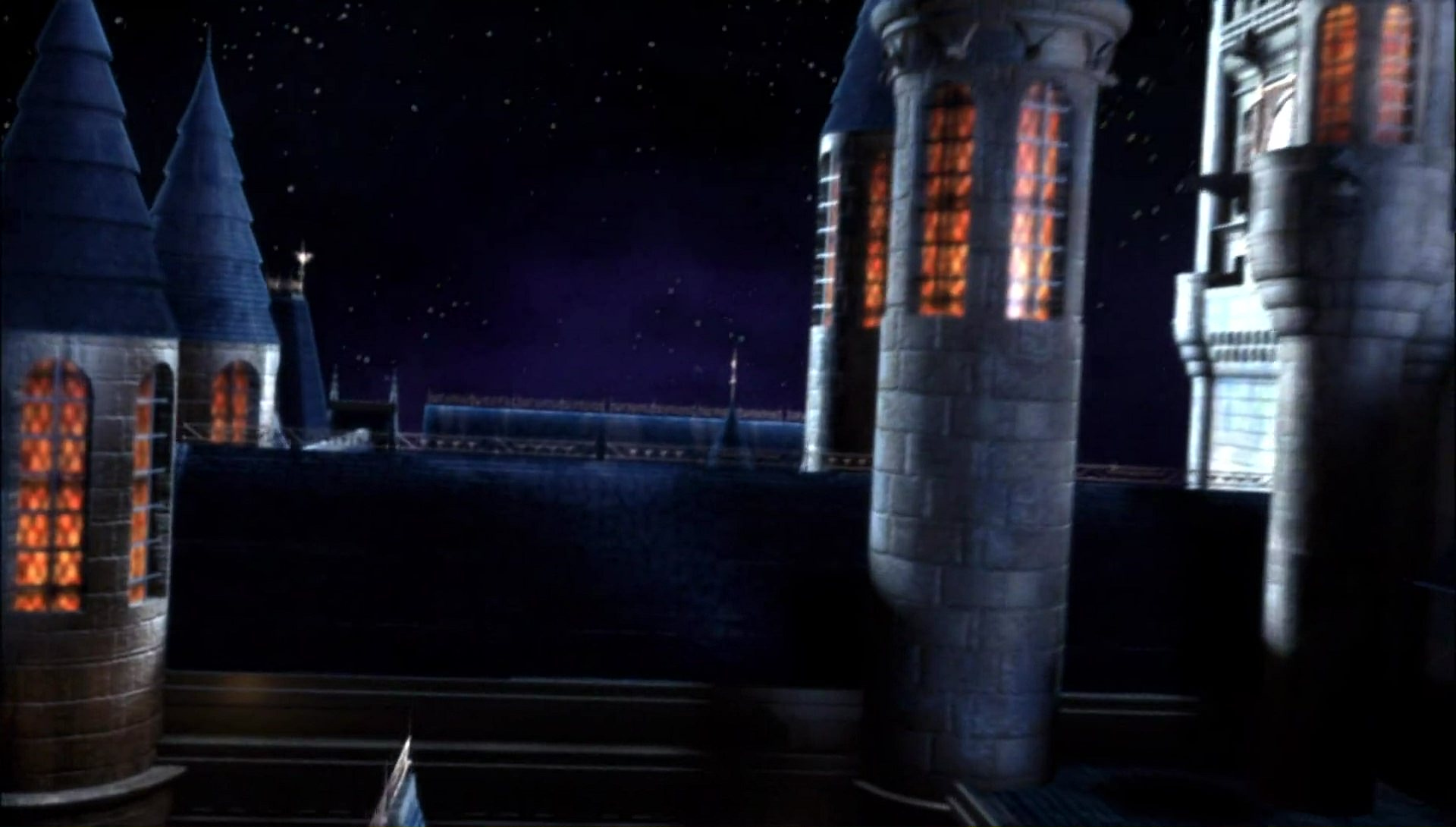 Return to Halloweentown (2006) movie still 5998