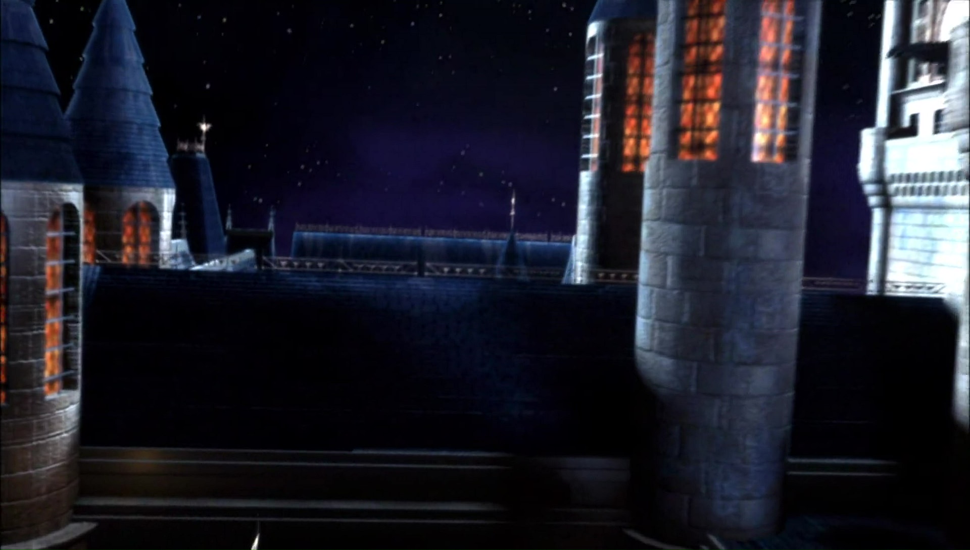 Return to Halloweentown (2006) HD screenshot 5999