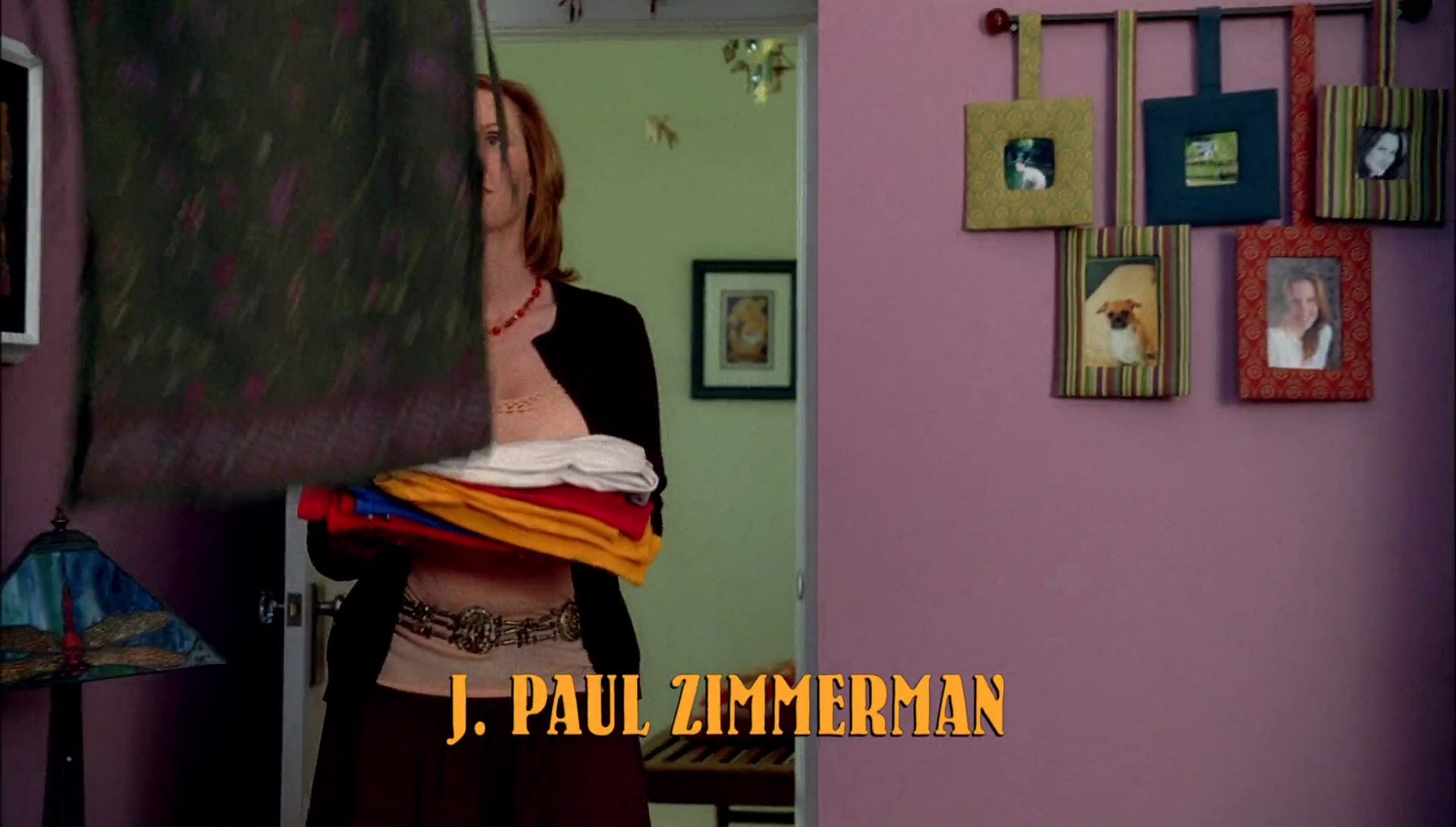 Return to Halloweentown (2006) screencap 60