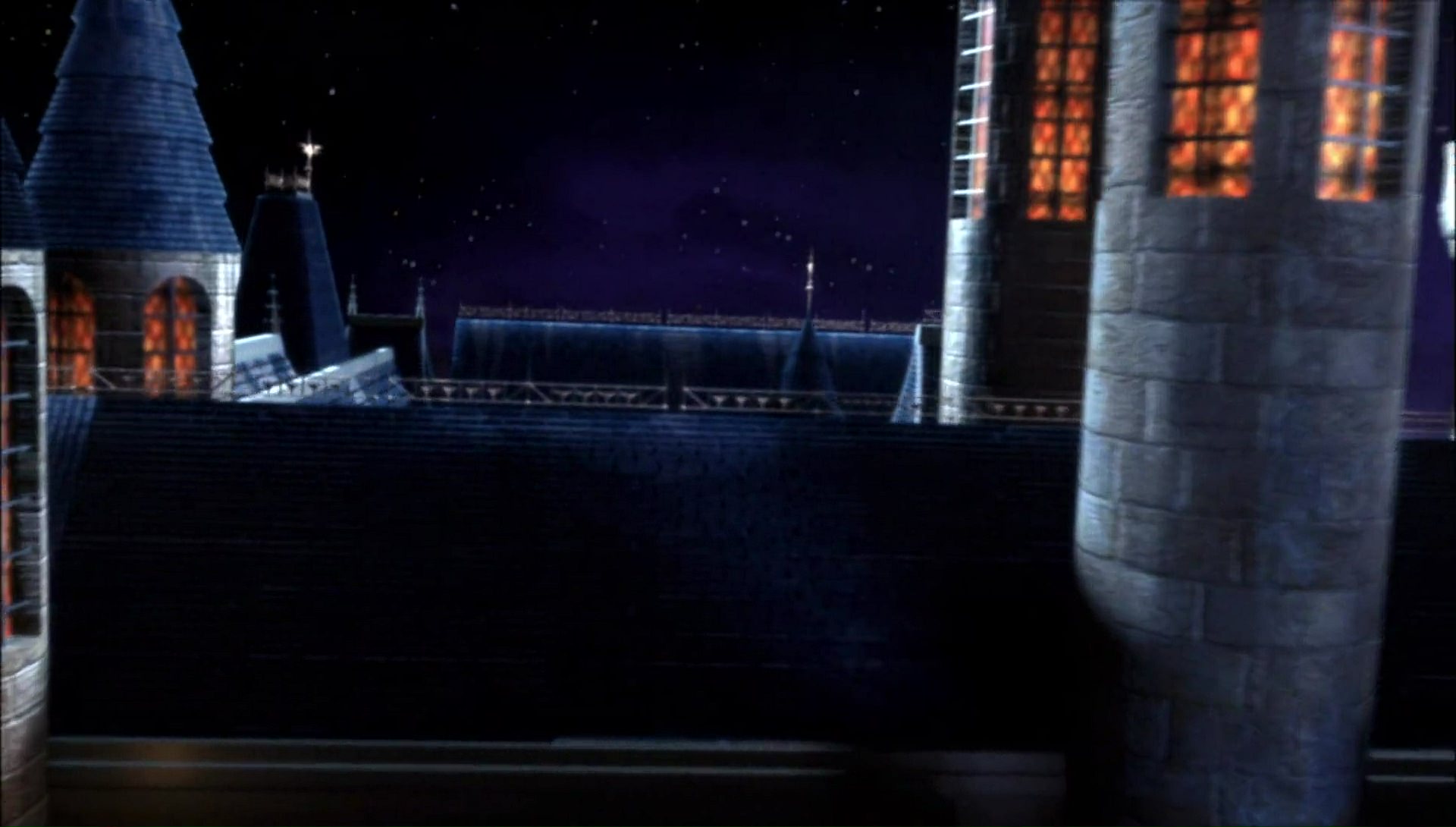 Return to Halloweentown (2006) screencap 6000