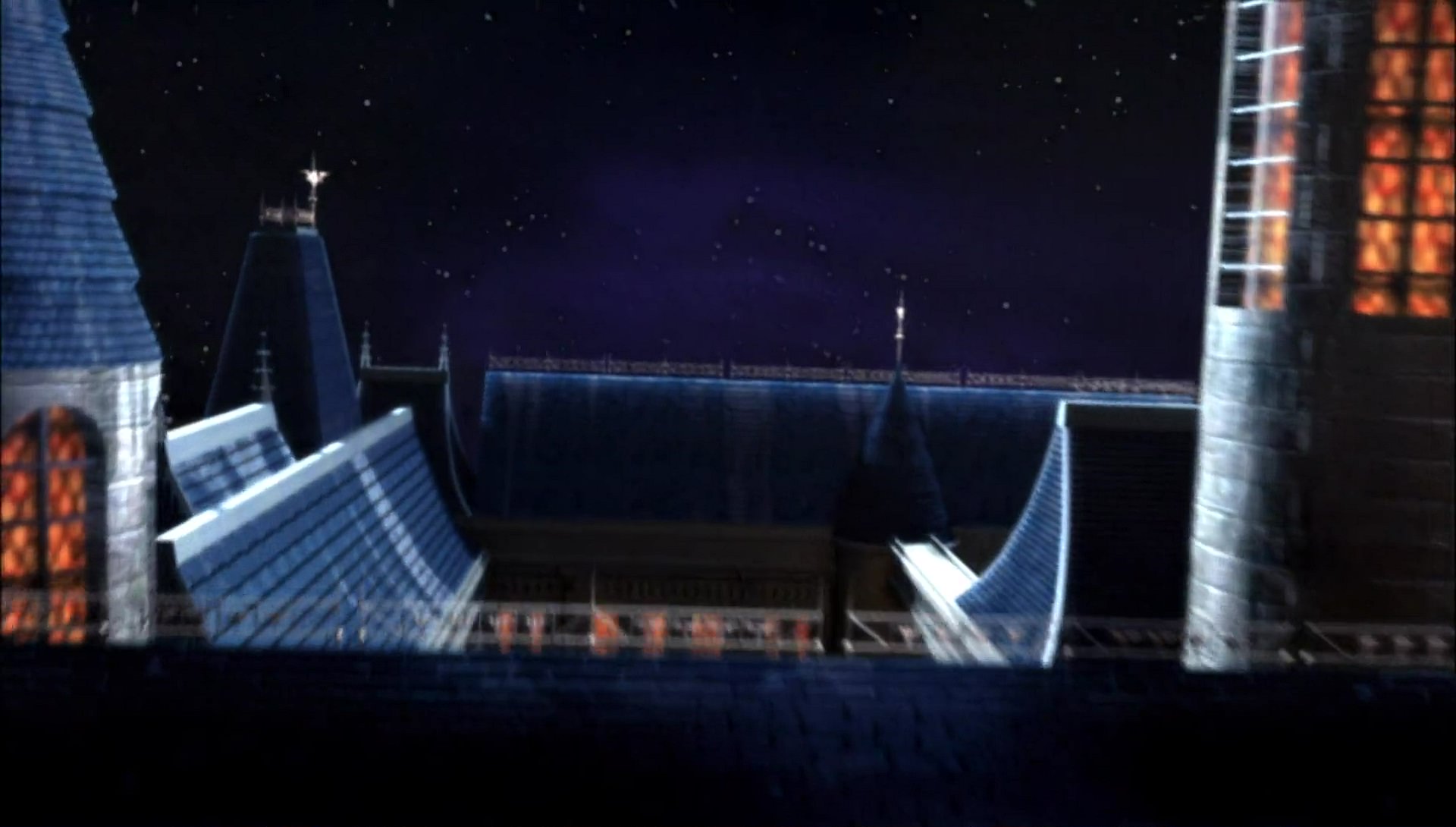 Return to Halloweentown (2006) HD screenshot 6002