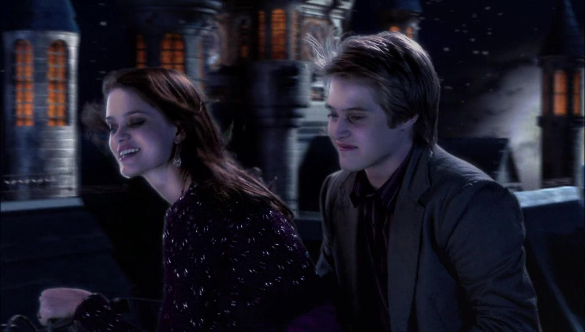 Return to Halloweentown (2006) screencap 6003