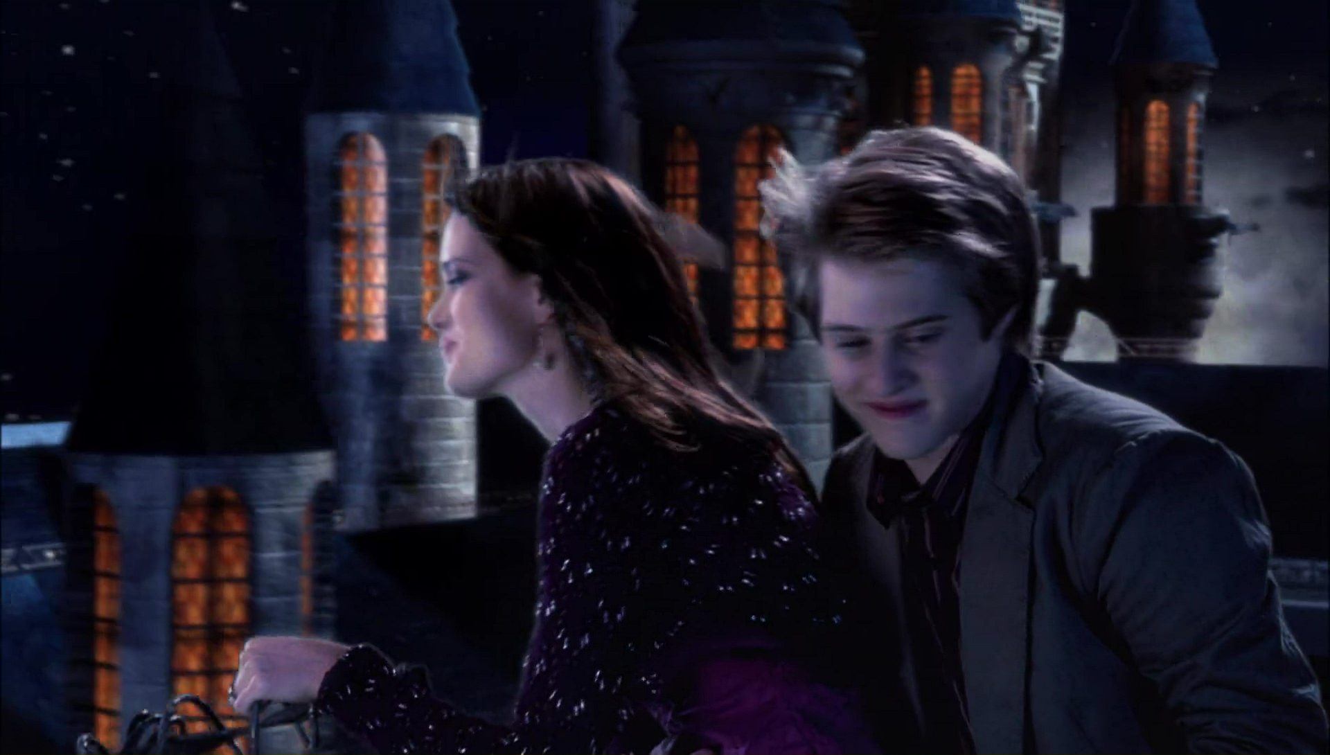 Return to Halloweentown (2006) HD screenshot 6005