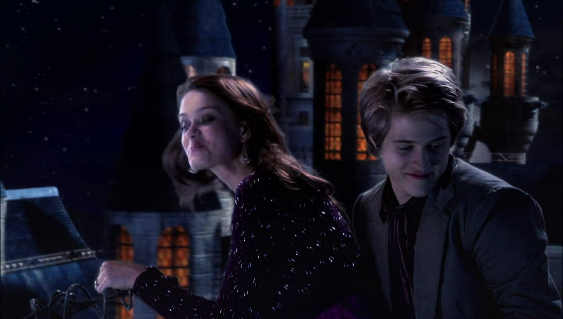 Return to Halloweentown (2006) screencap 6006