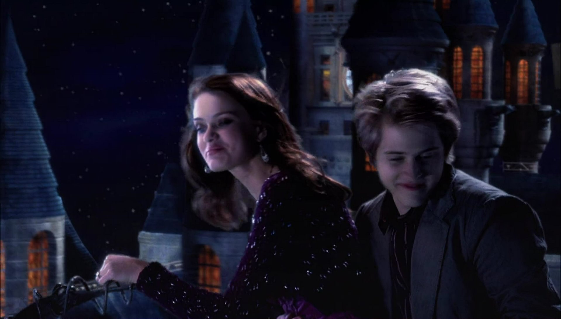 Return to Halloweentown (2006) movie still 6007