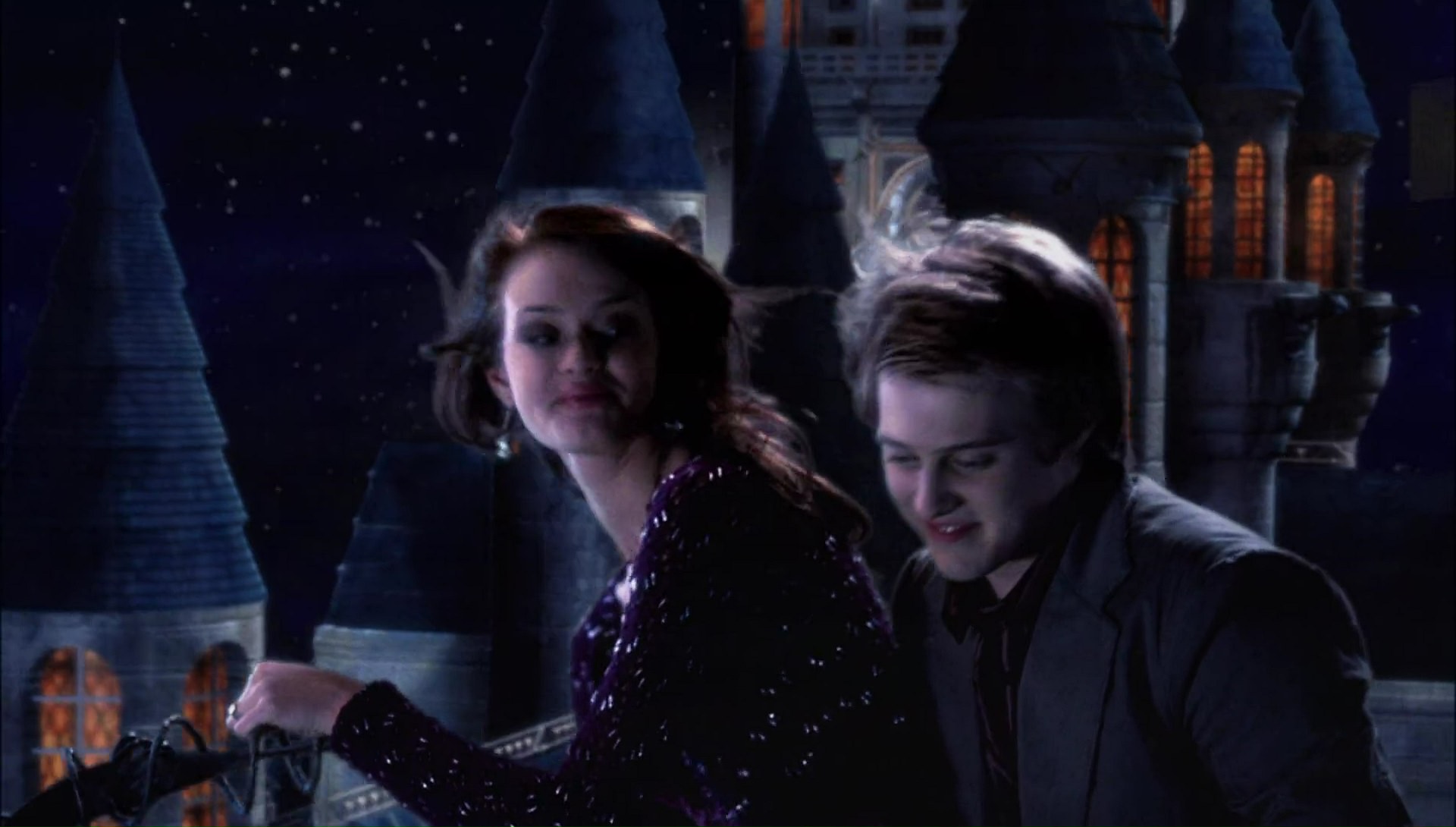 Return to Halloweentown (2006) HD screenshot 6008
