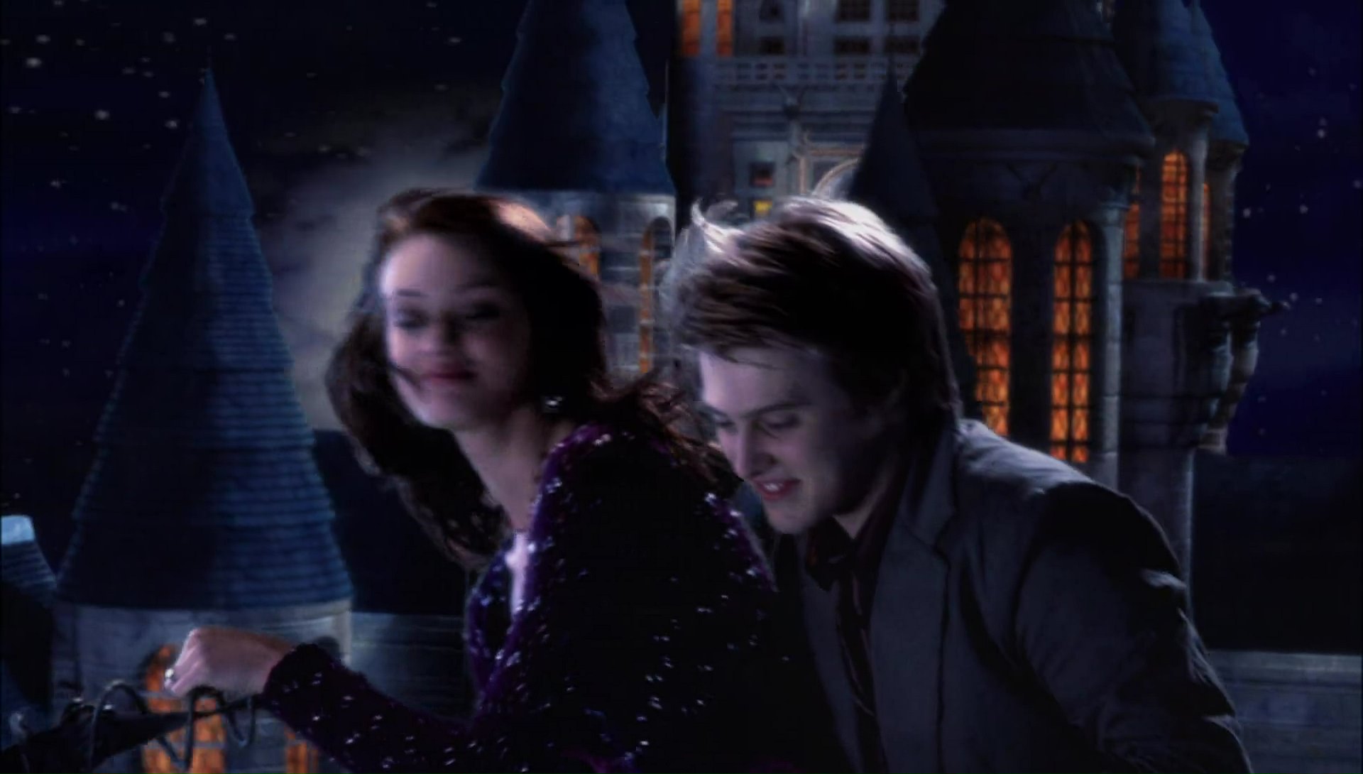 Return to Halloweentown (2006) screencap 6009