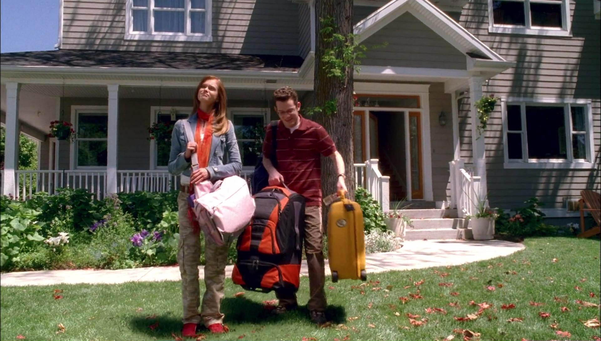 Return to Halloweentown (2006) movie still 601