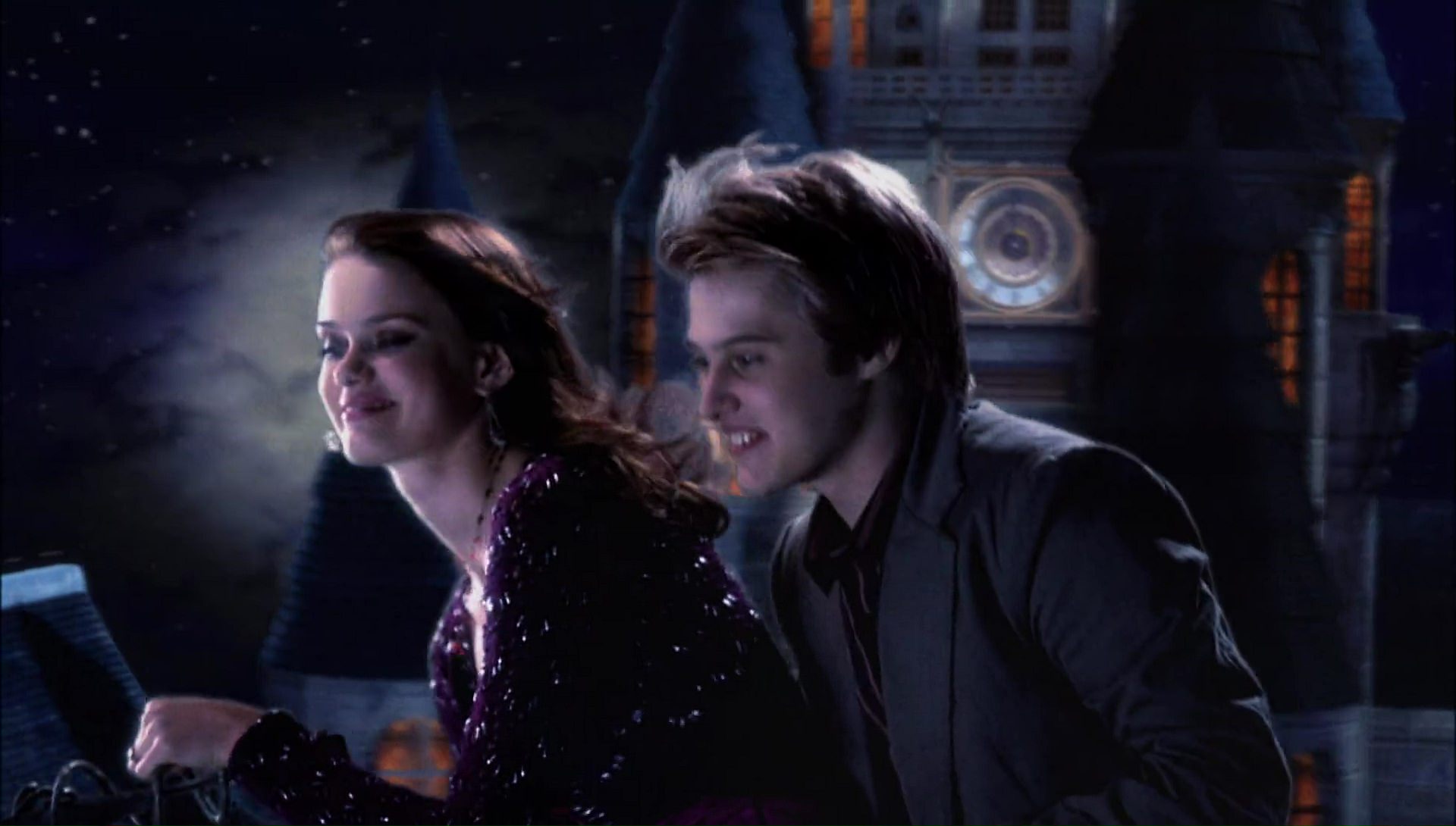 Return to Halloweentown (2006) movie still 6010