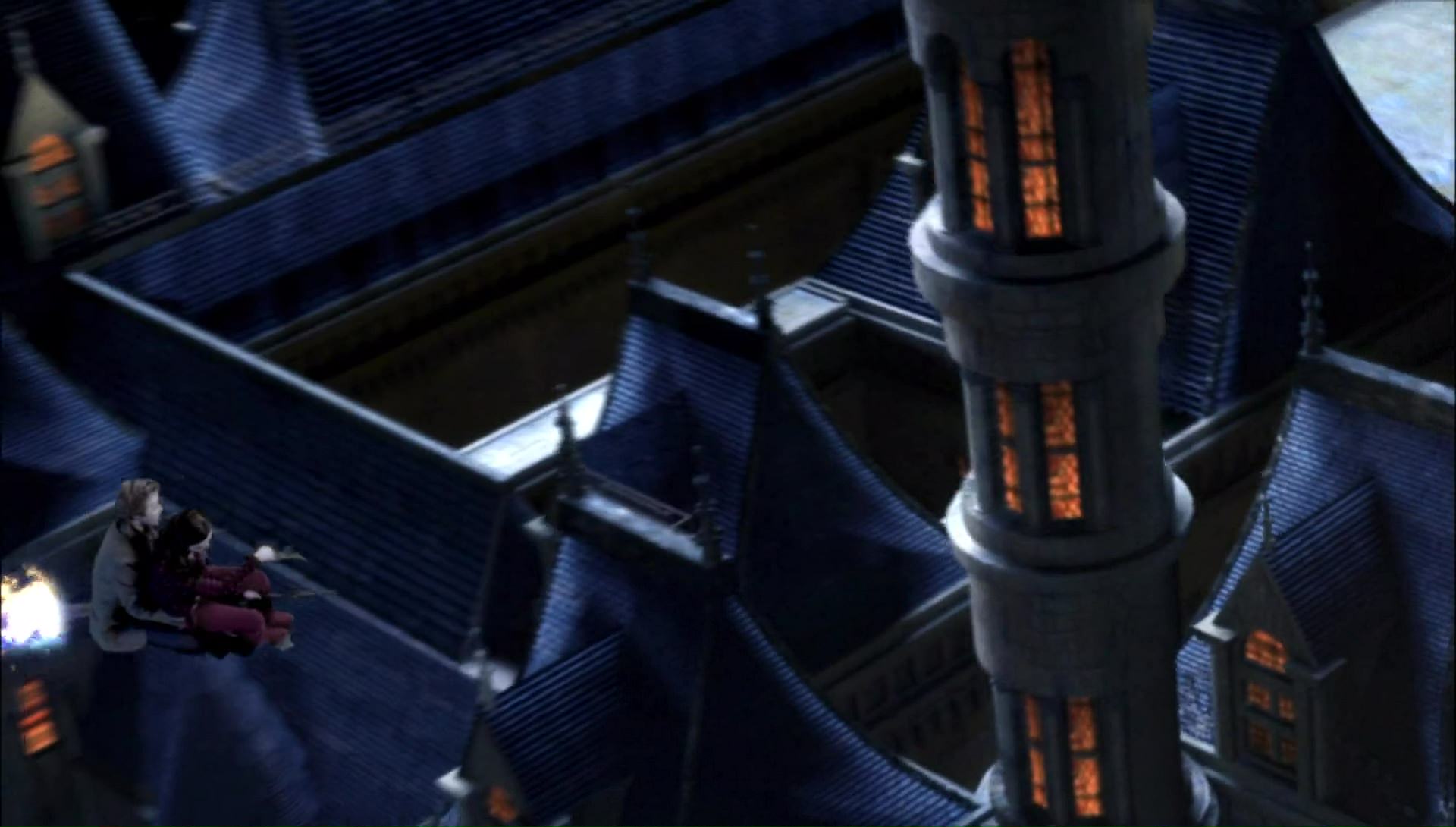 Return to Halloweentown (2006) HD screenshot 6011