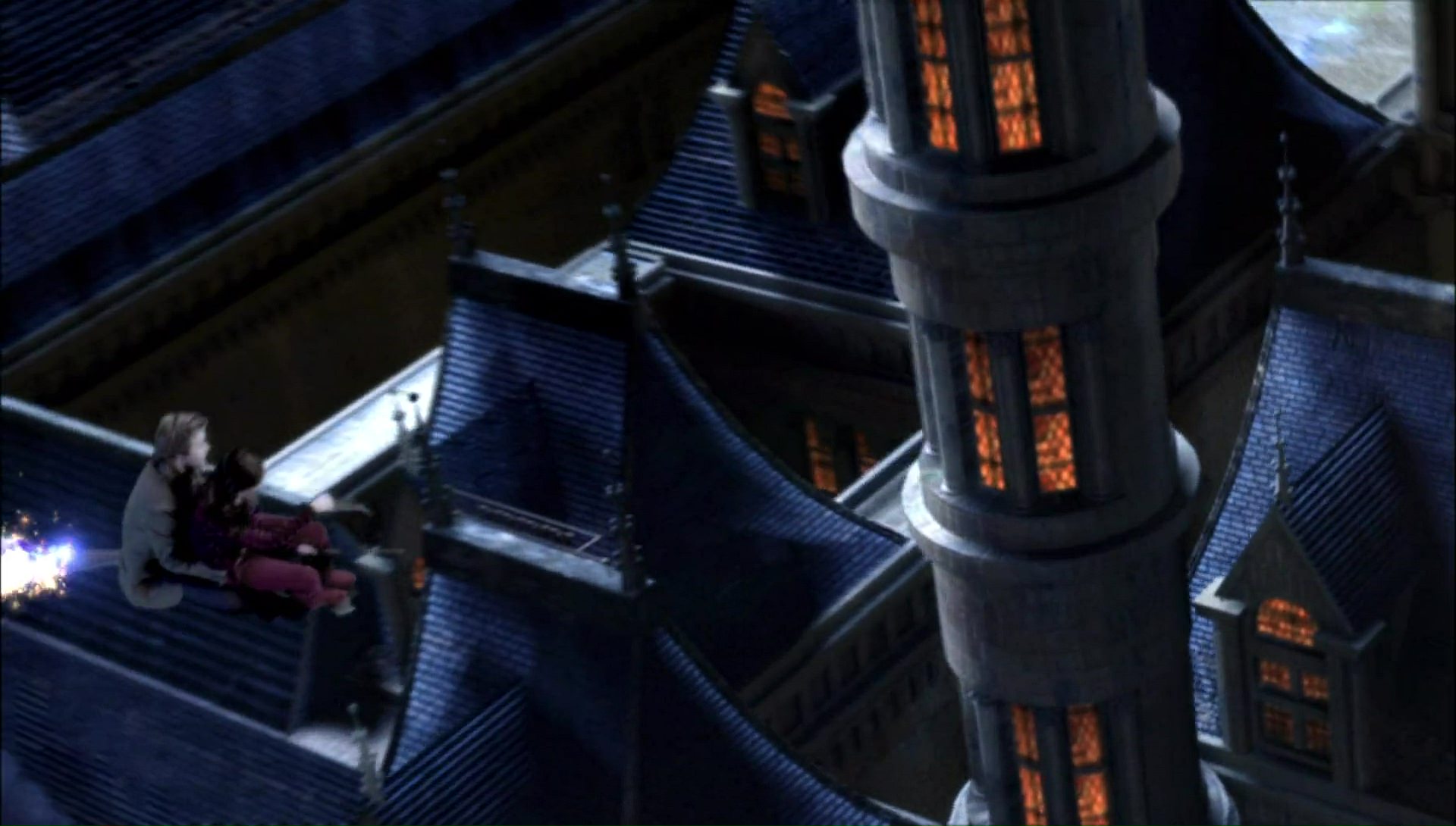 Return to Halloweentown (2006) screencap 6012