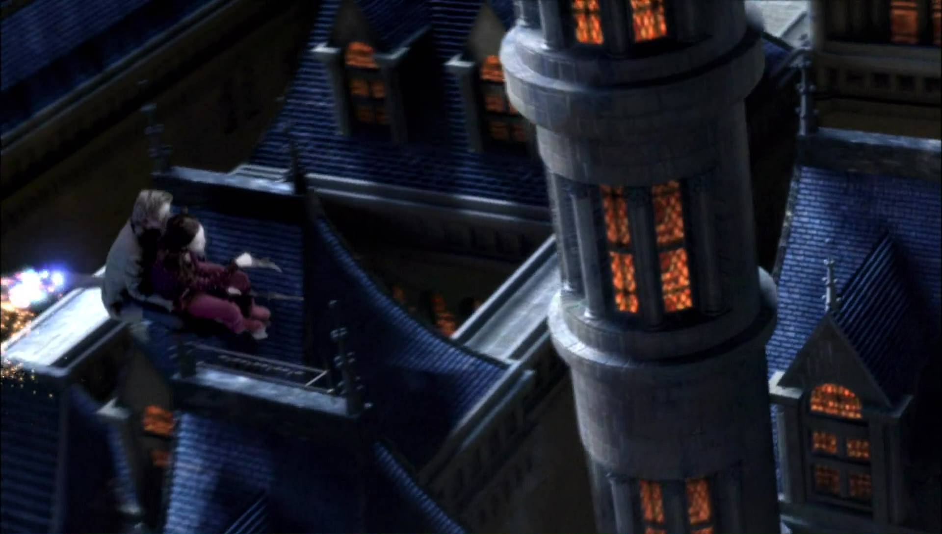 Return to Halloweentown (2006) movie still 6013