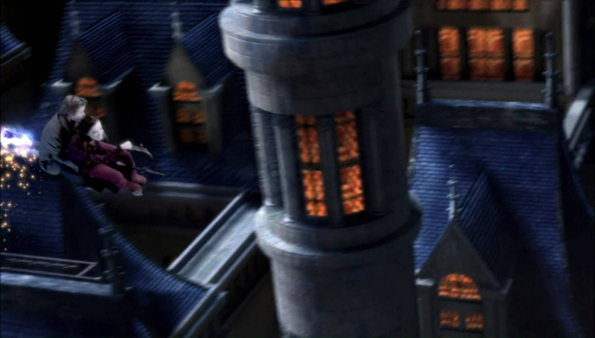 Return to Halloweentown (2006) HD screenshot 6014