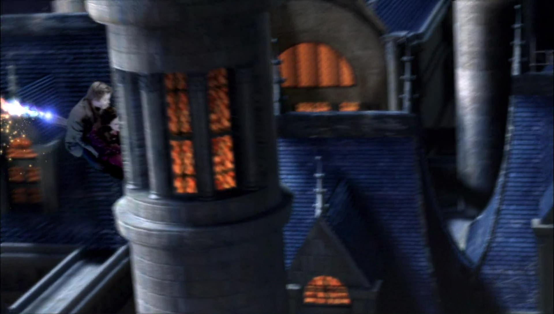 Return to Halloweentown (2006) screencap 6015