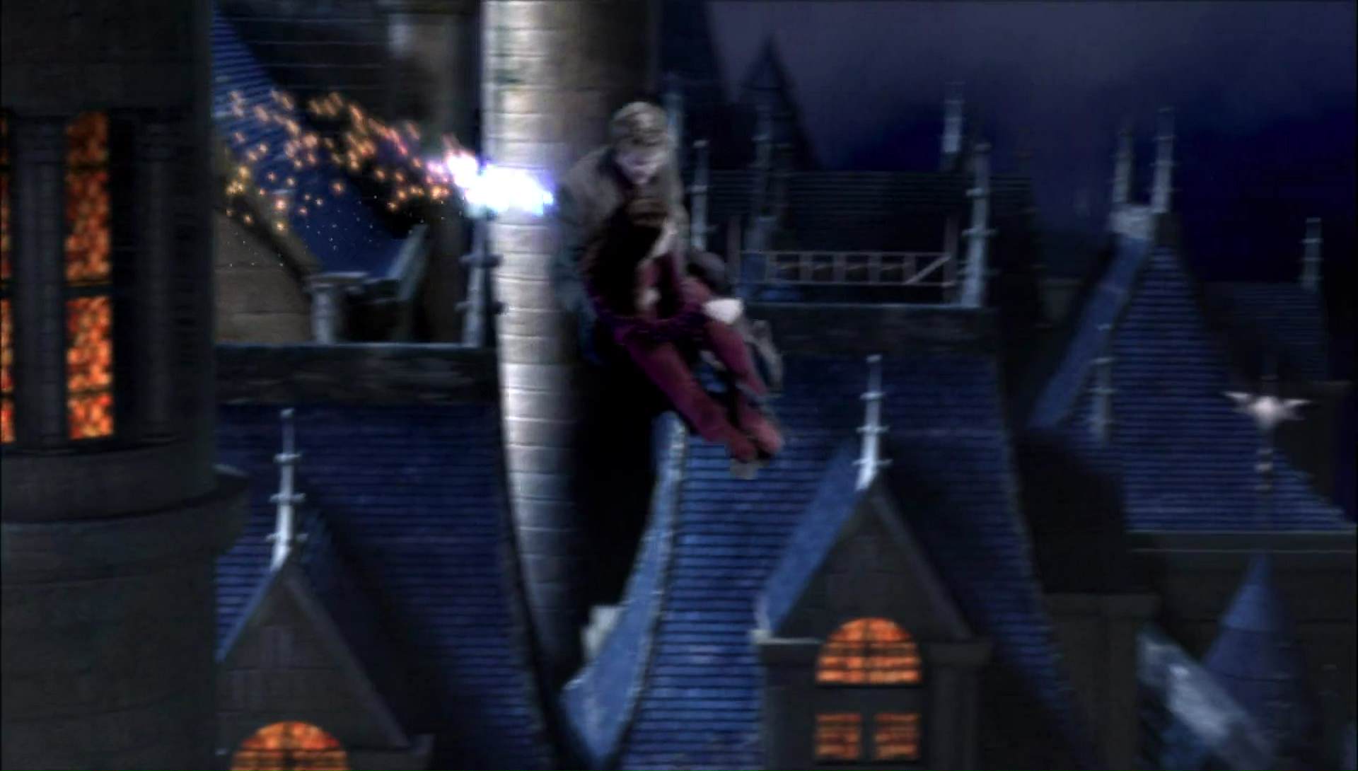 Return to Halloweentown (2006) HD screenshot 6017