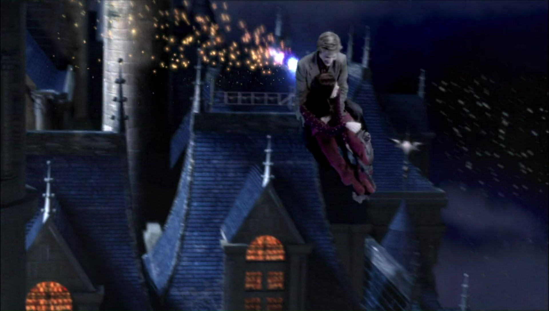 Return to Halloweentown (2006) screencap 6018