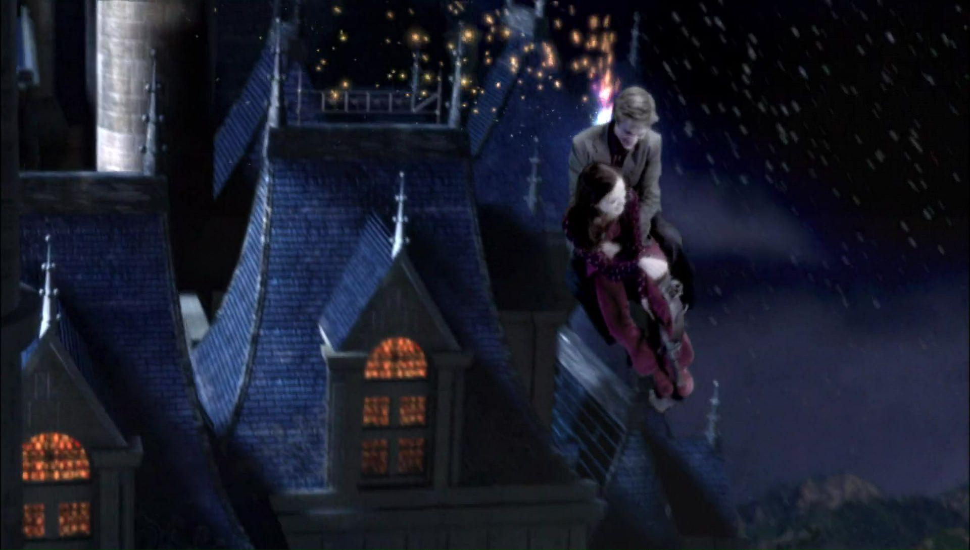 Return to Halloweentown (2006) movie still 6019