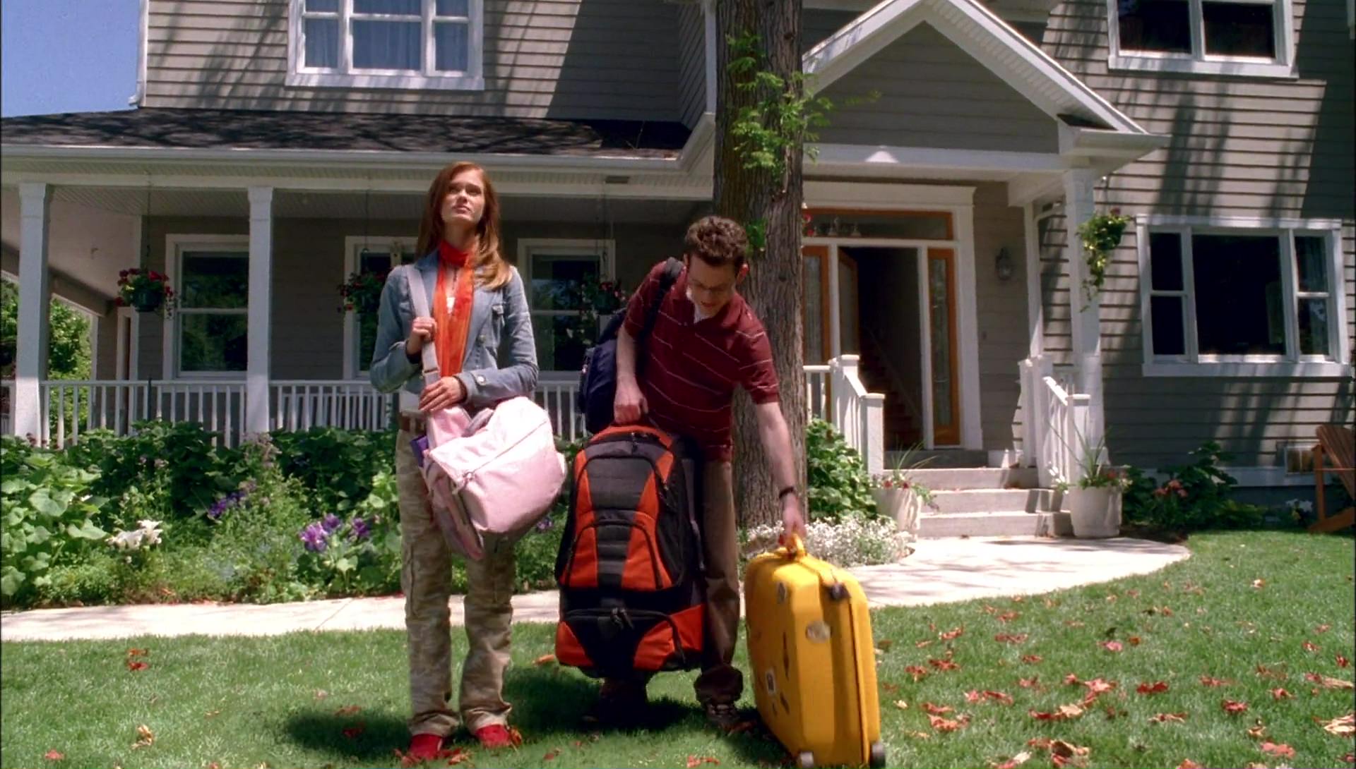 Return to Halloweentown (2006) HD screenshot 602