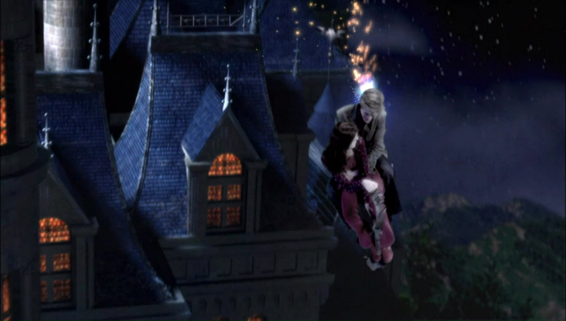 Return to Halloweentown (2006) HD screenshot 6020