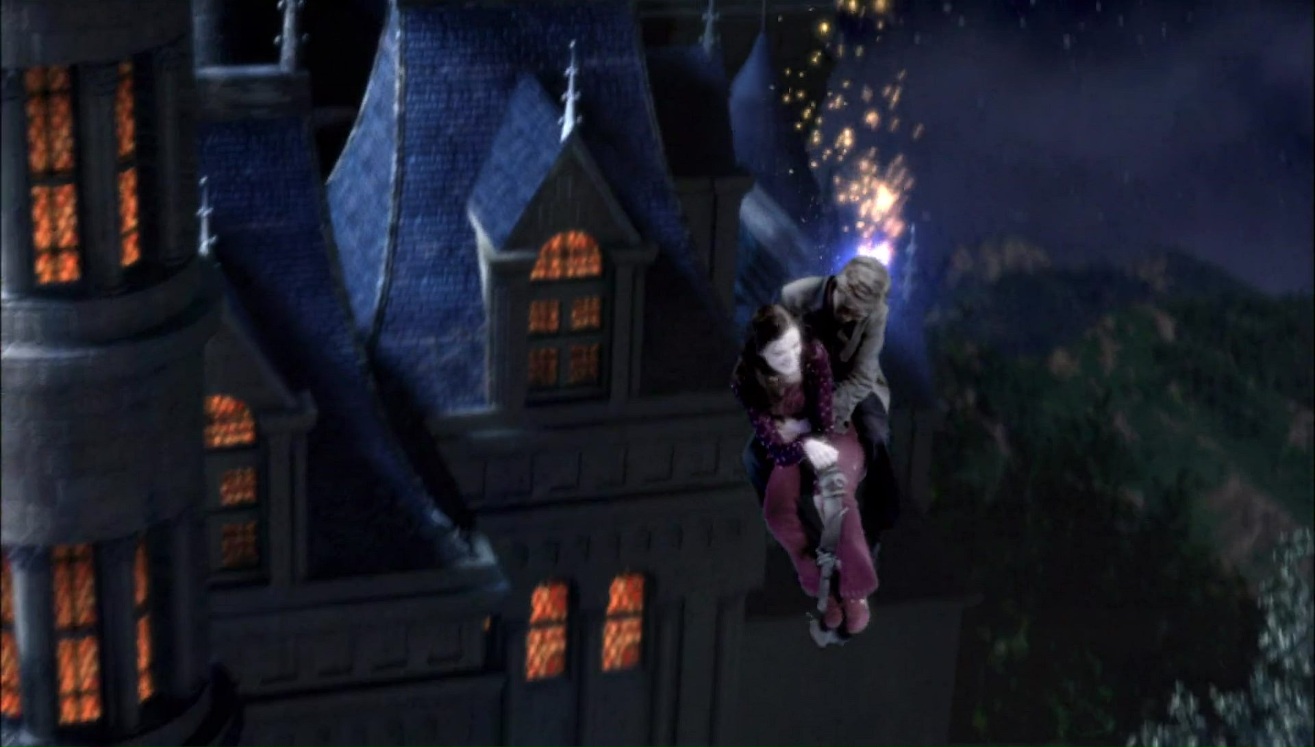Return to Halloweentown (2006) screencap 6021