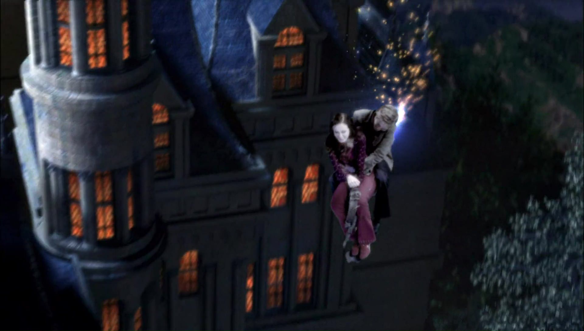 Return to Halloweentown (2006) movie still 6022