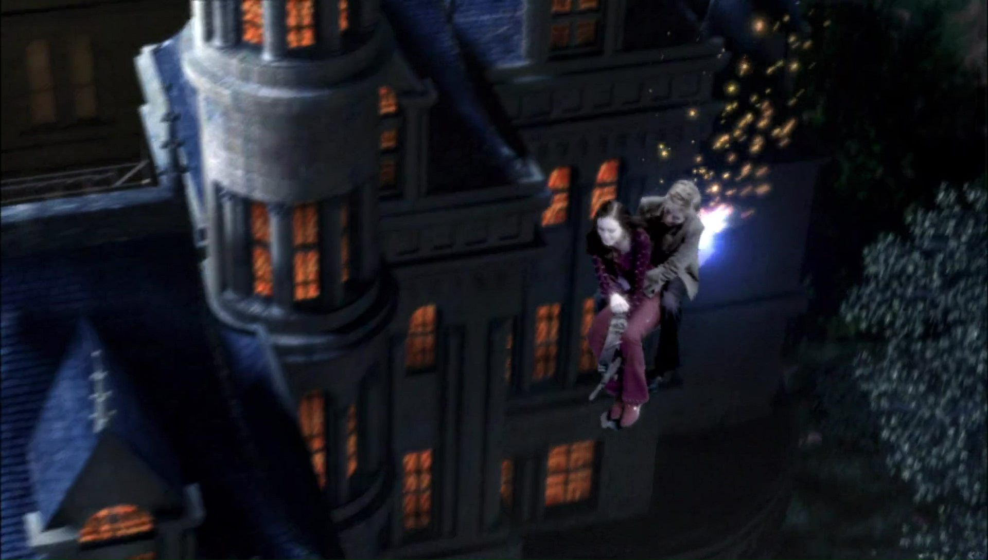 Return to Halloweentown (2006) HD screenshot 6023