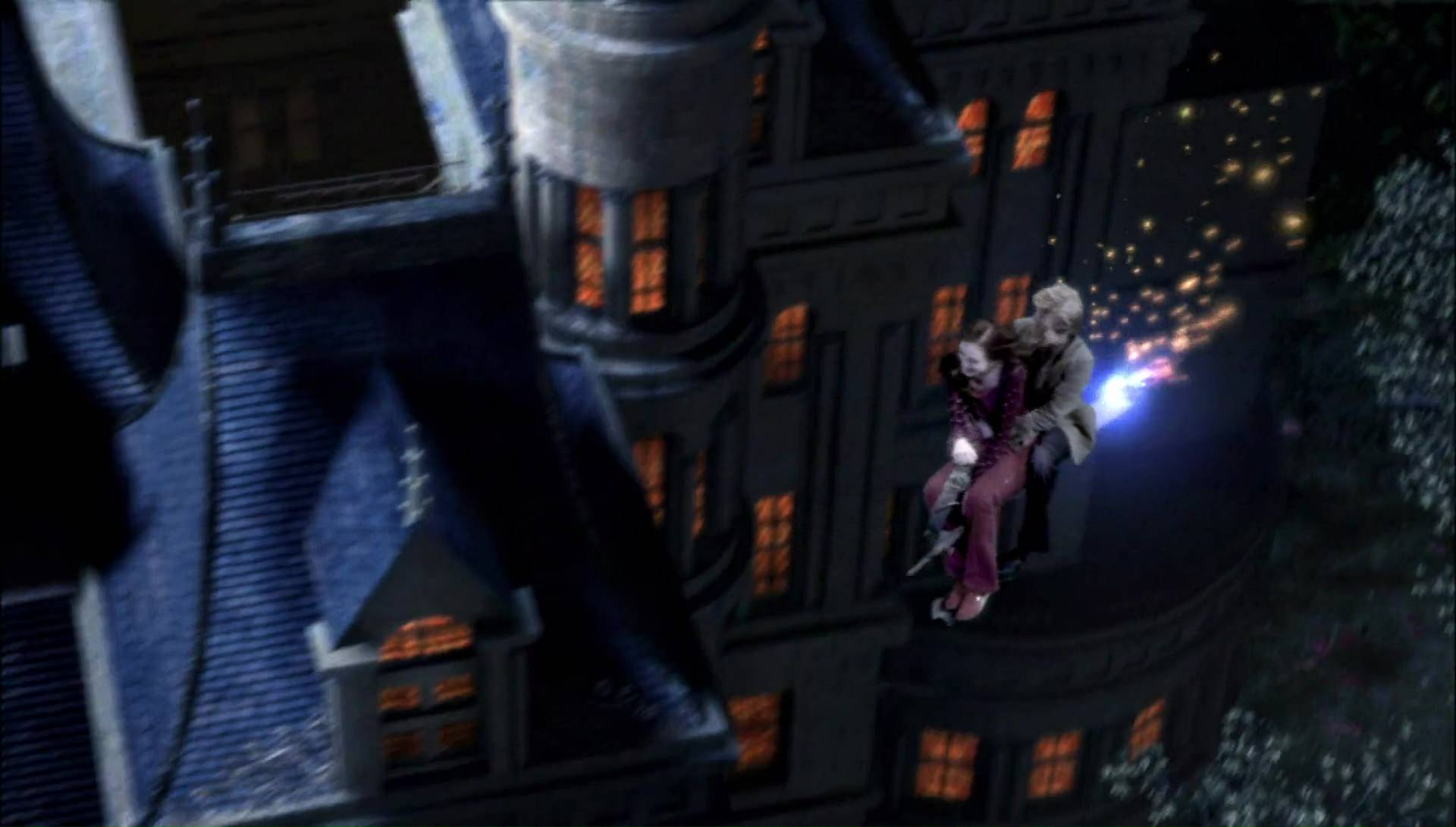 Return to Halloweentown (2006) screencap 6024