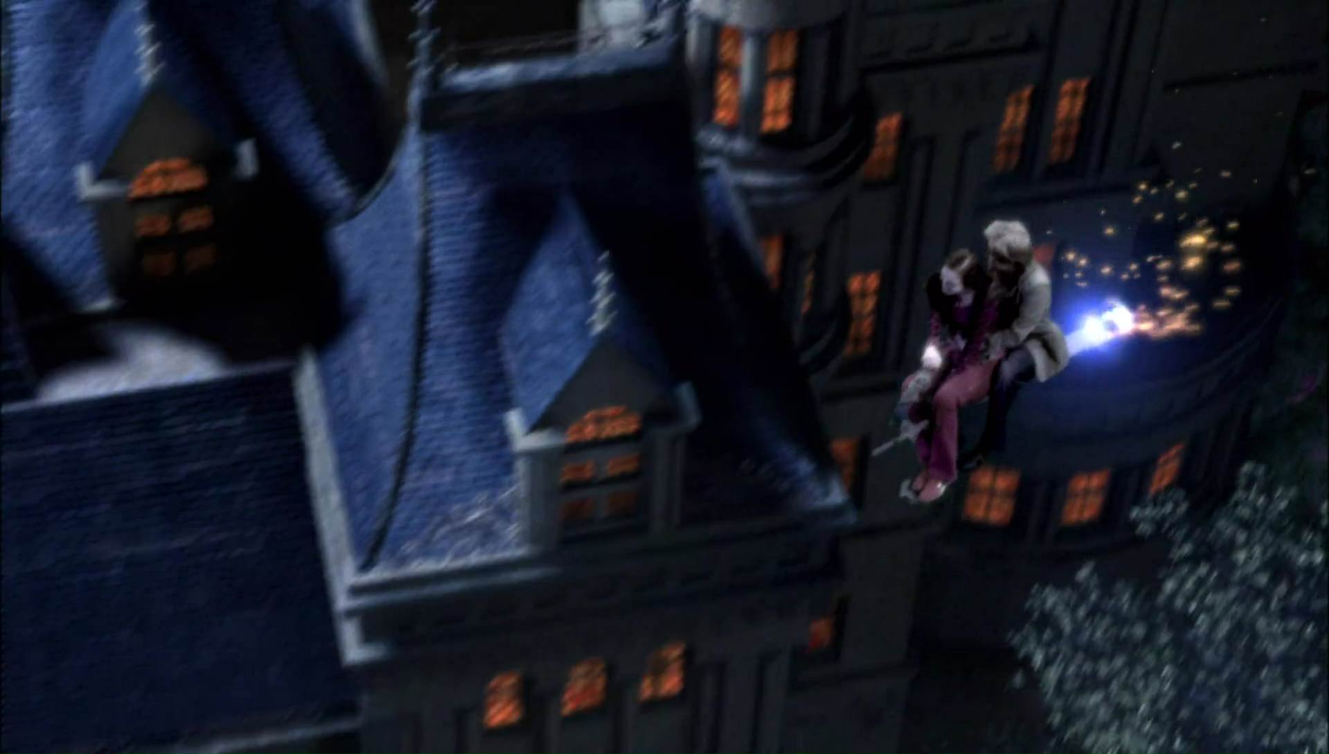 Return to Halloweentown (2006) movie still 6025